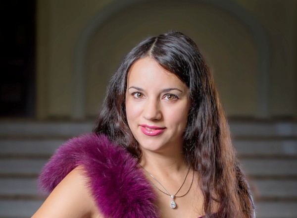 Здесь хорошо