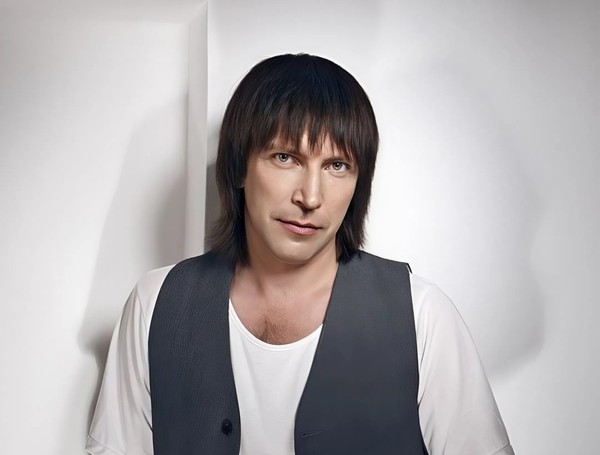 Площадь звёзд Виталия Злотникова: Сергей Гребеньков