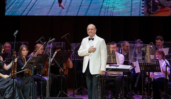 Я сказал тебе не все слова