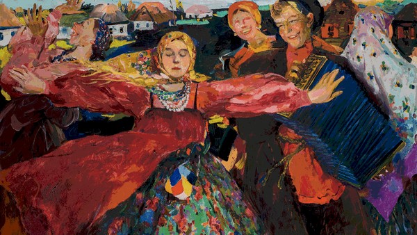 Игра «Код единства»