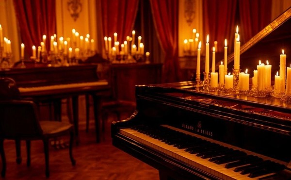 «РОМАНСА ГОЛОС НЕЗАБВЕННЫЙ»