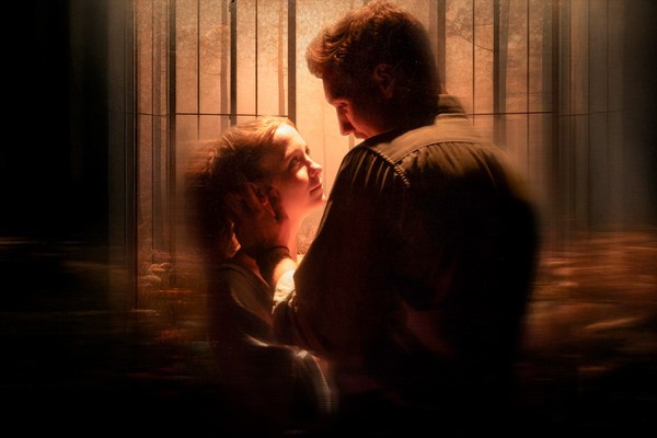 Прощание в июне