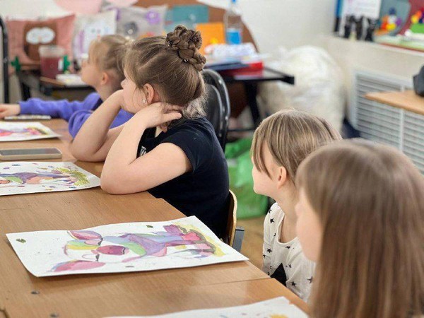 Литературный квестикс Всероссийская социально-культурная акция «БиблиоСумерки 2026»