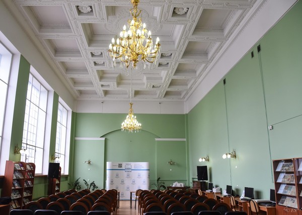 Концертная программа «Культурный код»