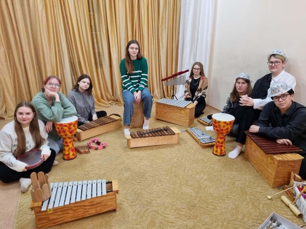 Орф-педагогика