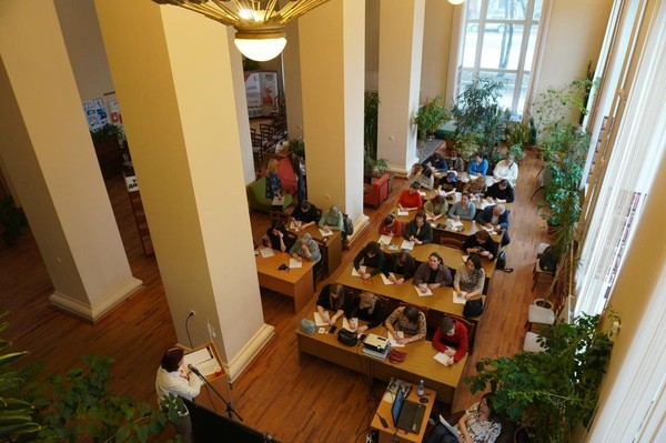 Тотальный диктант 2026