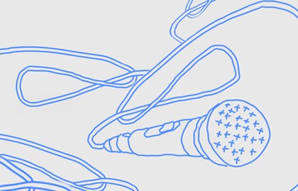 Stand Up Шоу: Съемка