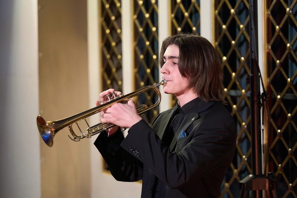 Золотое барокко