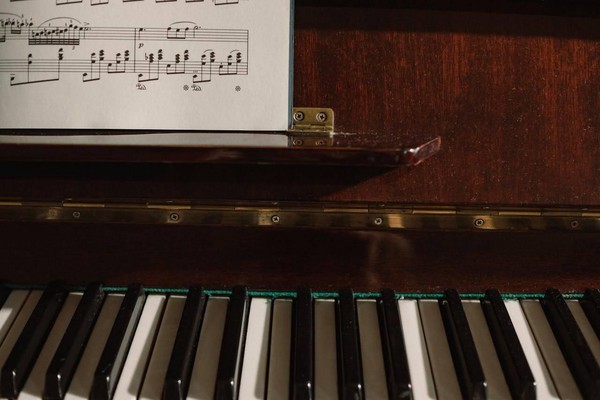 Концерт «Музыкальные истории»