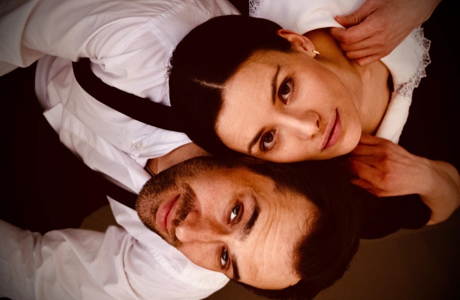 Спектакль «О.Генри! О счастье»