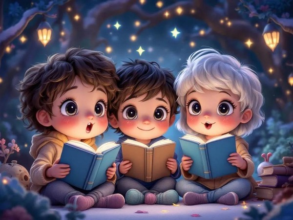 Всероссийская акция «Библиосумерки 2026»