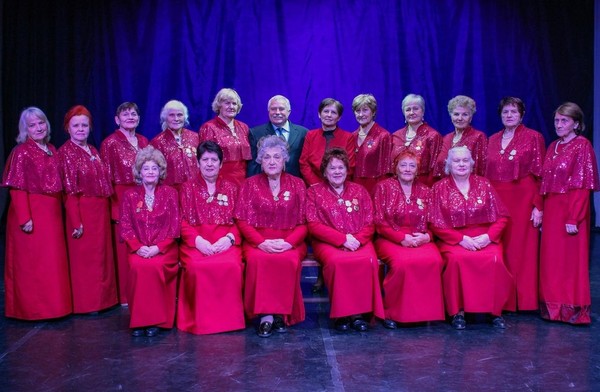 «Большой хоровой концерт»