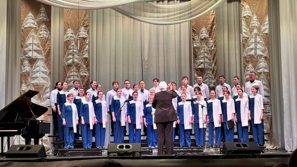 Воскресение Христово Славим