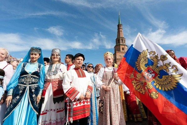 Библионочь в Государственной национальной библиотеке Кабардино-Балкарии