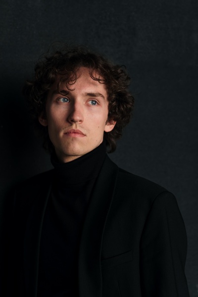 Валентин Малинин (фортепиано)