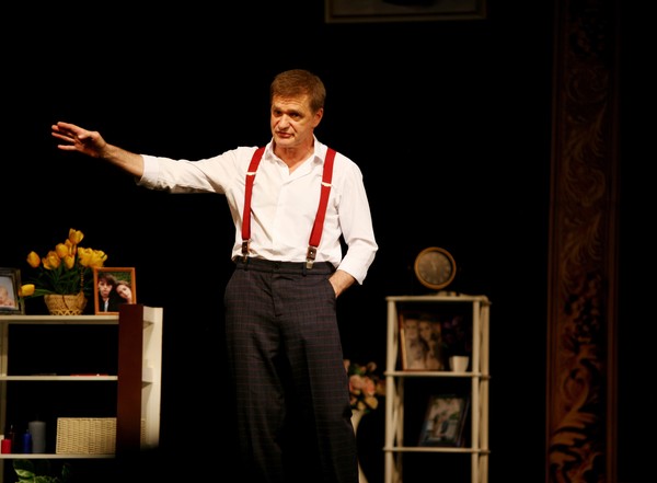 Константин Лавроненко