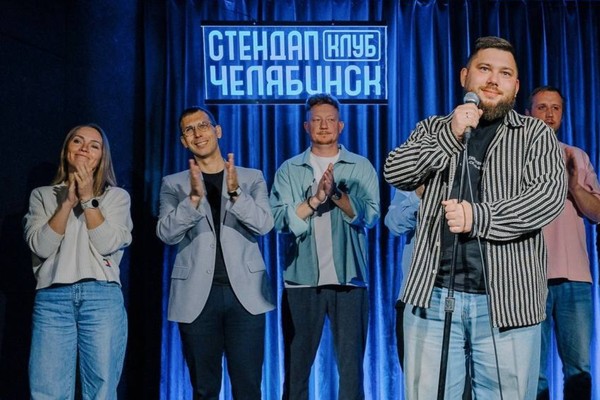 Стендап советы