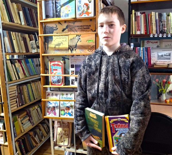 Тематический стол «Ключников-Палантай: голос марийской культуры»