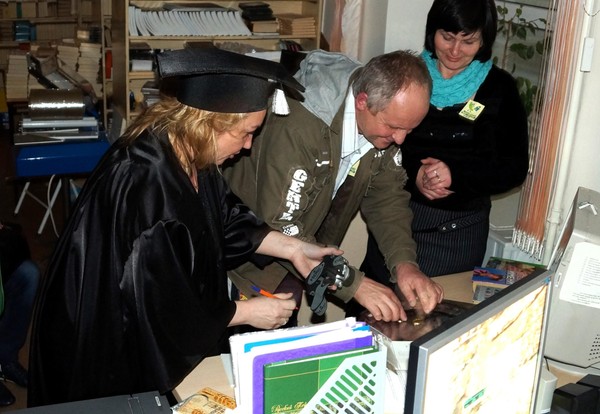 Сказочные гадания «Свет мой зеркальце, скажи…»