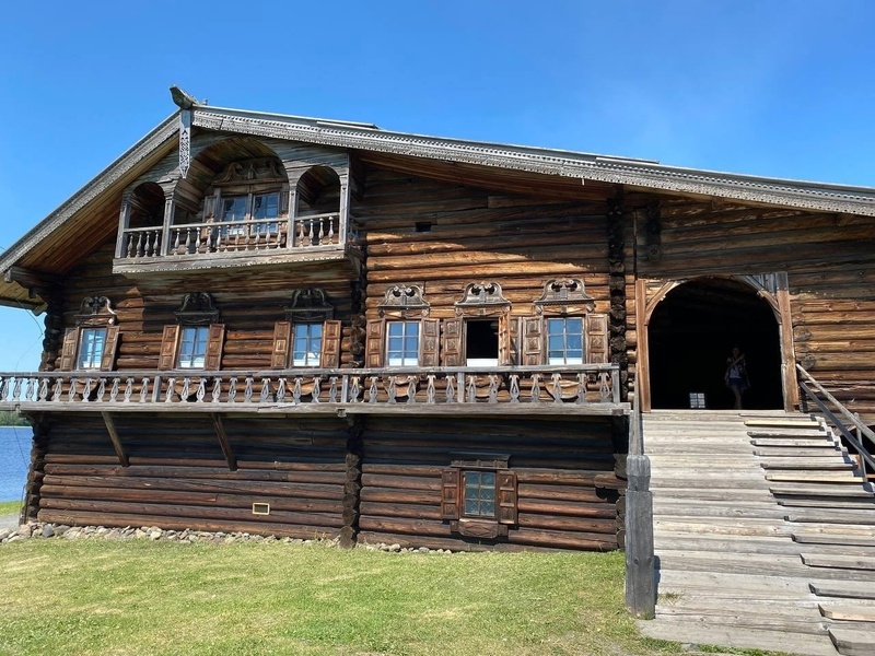 Архетипы карельского культурного кода. Бесплатная лекция