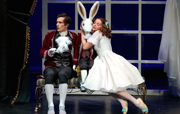 Кролик Эдвард