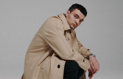 Артем Винокур