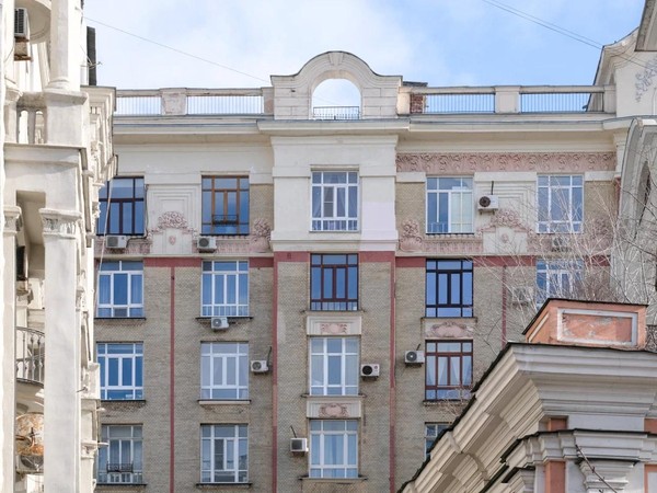 Город, как черновик: экскурсия по Москве Михаила Булгакова