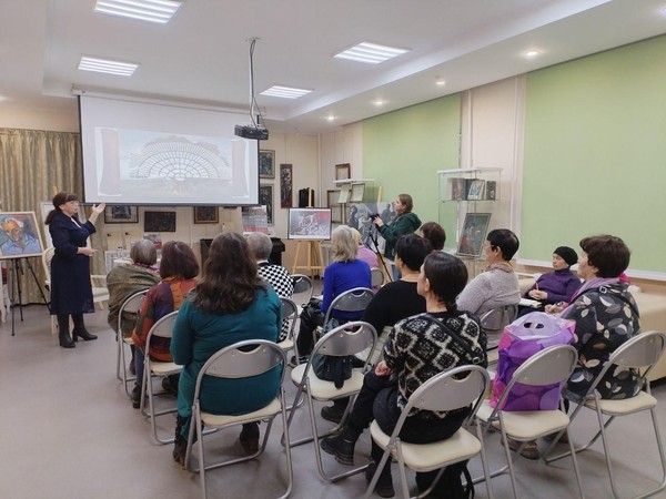 Информ-досье «Моя семья – моя родословная»