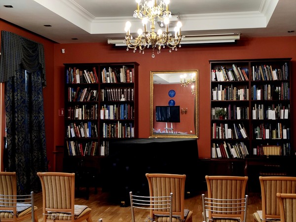 «Чудеса Русского Севера»