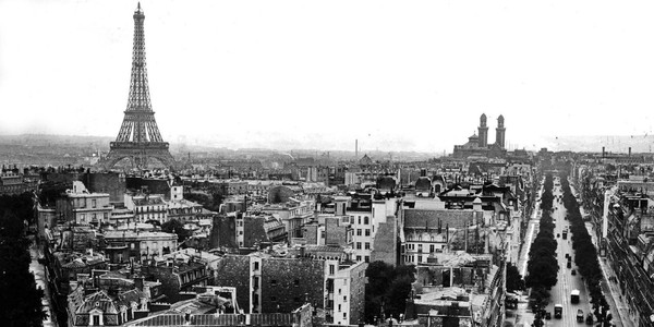 Квартирник у Бунина «Поэзия Русского Парижа»