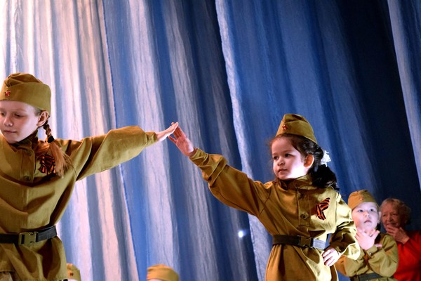 «День воинской славы России»