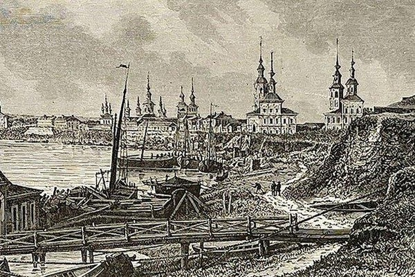 «Живописная Россия» (1881–1901): как уникальный книжный памятник объединил империю