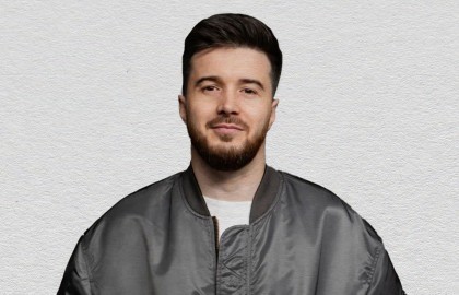 Тимур Джанкезов