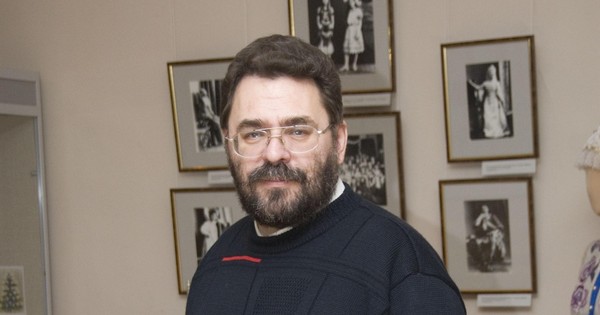 Лекция «Головы новгородские. Купцы Соловьевы. Уважаемый Григорий Сметанин»