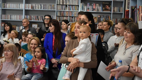 «Народы России: многообразие культур и традиций»