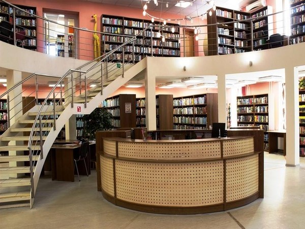 Культурно-развлекательная программа «КАЛМЫКиЯ»