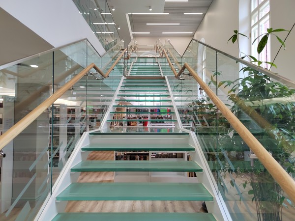 «Веселый грешник». Читка пьесы