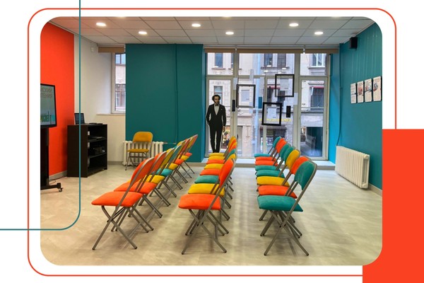 Игра-путешествие «Ярмарка слов»