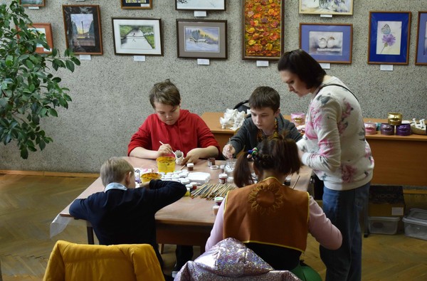 «Библионочь-2026» в главной библиотеке Марий Эл