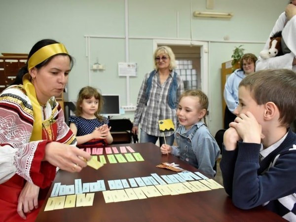 ​Культурный код: Юговка