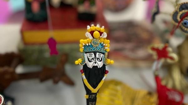 Библионочь-2026: площадка «Мировая гостиная»