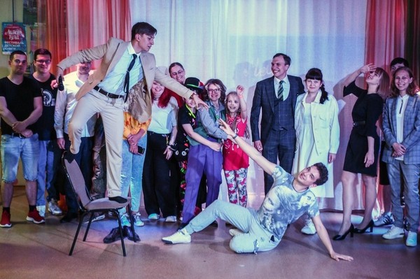 «Библионочь 2026». «Сказ о том, как Варвара судьбу искала»