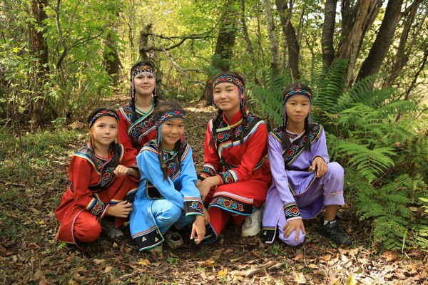 Встреча «Бикин: голос тайги»