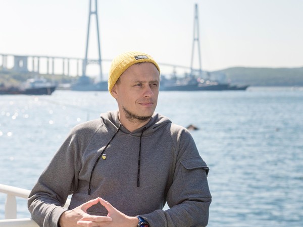 Лекция «ФотоКод: лови эмоции в кадр»