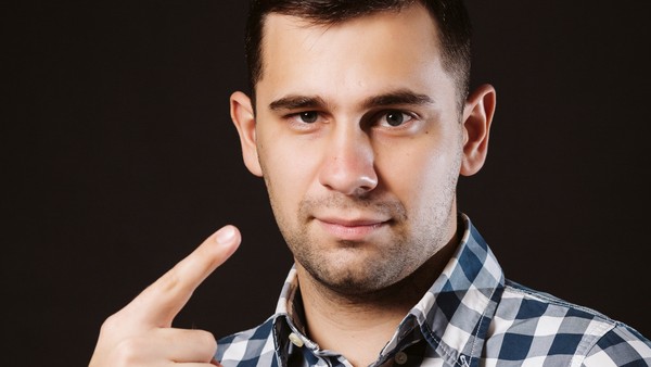 Игорь Пименов