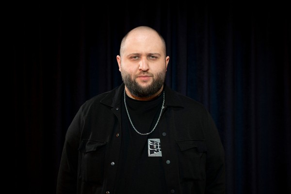 Хетаг Колиев