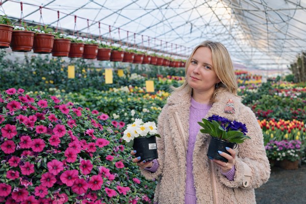 Цветущее Прикамье: секреты профессионального сада