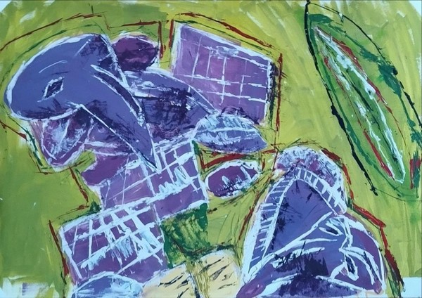 В Хабаровске пройдет авантюрная выставка «Неформат»: искусство, которое не вписывается в рамки