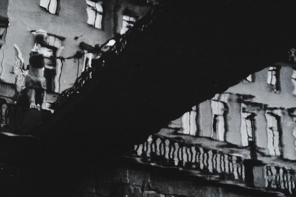 Лекция «Ленинградская школа фотографии»