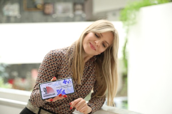 Библионочь 2026: Единство народов — сила России